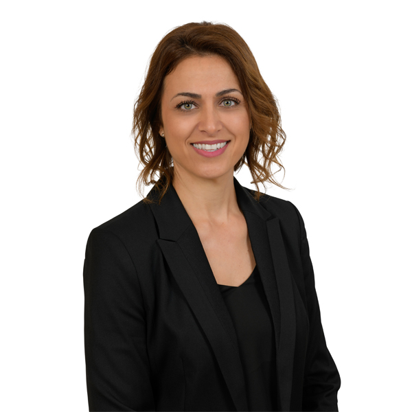 Eva Abou-Antoun, Office Manager Assistant | Receptionist | Elders Real ...